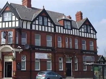 Tadross Hotel Cardiff