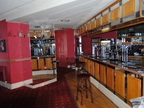 Tadross Hotel Cardiff